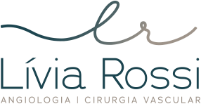 Dra. Livia Rossi | Angiologia e Cirurgia Vascular